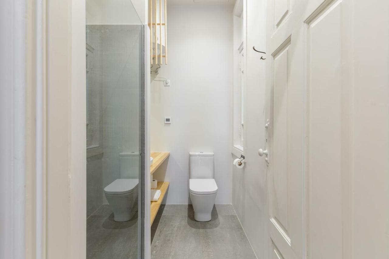 Aporto - 2 Suites Exterior photo